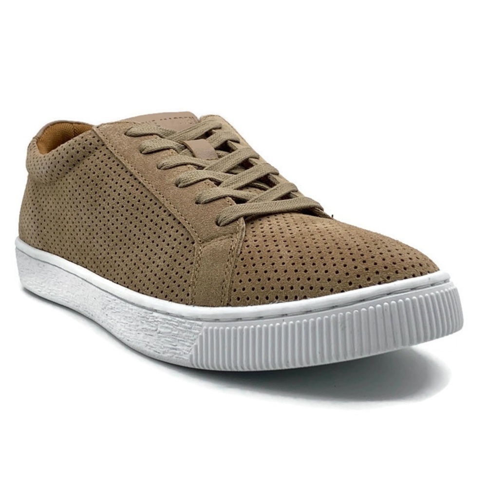 Steve Madden Offshore Low Top Sneaker